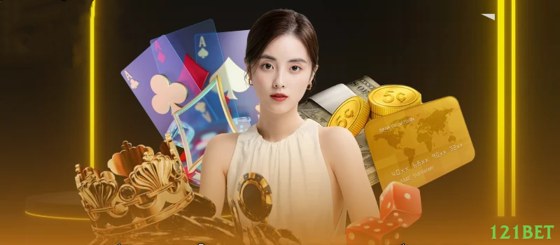 121bet Pagamentos PIX